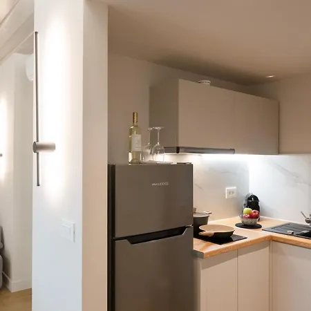 Appart hôtel Hanim Boutique La Canée