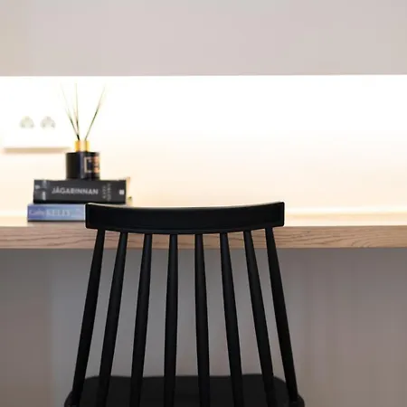 Appart hôtel Hanim Boutique 3*