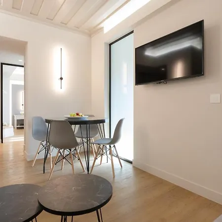 Appart hôtel Hanim Boutique 3*
