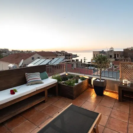 Hanim Boutique Appart hôtel 3*