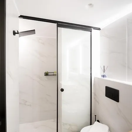 Appart hôtel Hanim Boutique 3*