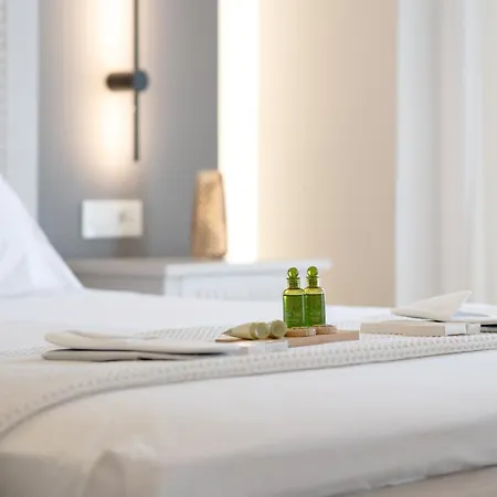 Appart hôtel Hanim Boutique La Canée