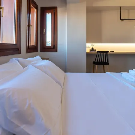 Appart hôtel Hanim Boutique