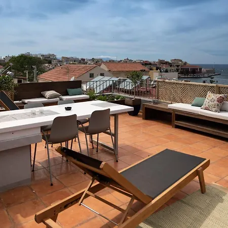 Appart hôtel Hanim Boutique