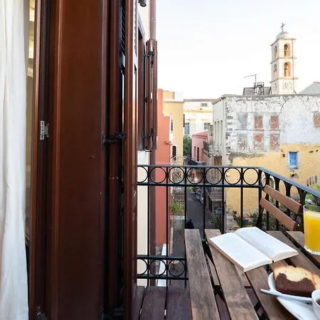 Appart hôtel Hanim Boutique 3*