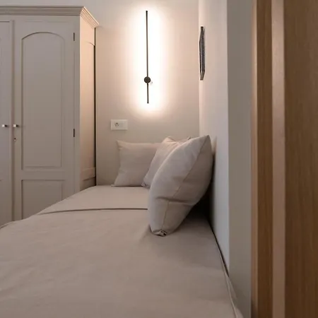 Hanim Boutique Appart hôtel