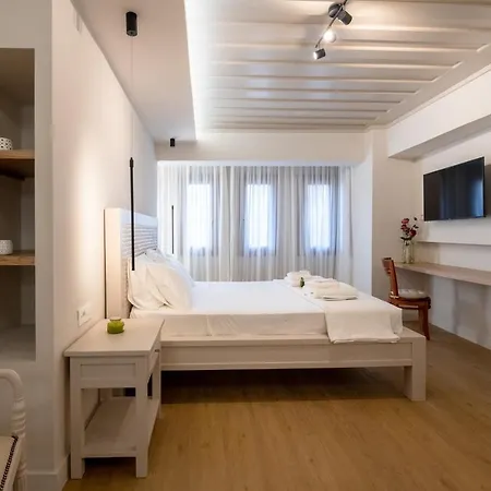 Hanim Boutique Appart hôtel La Canée