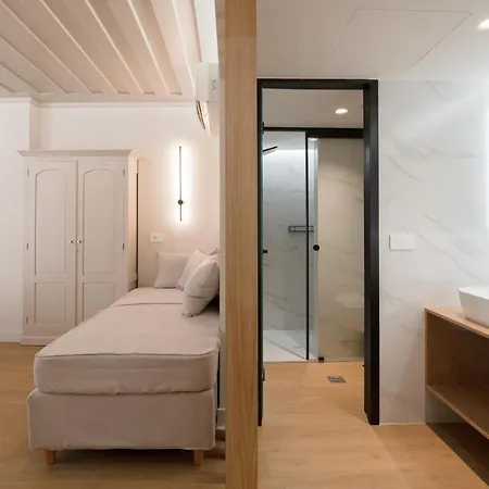 Appart hôtel Hanim Boutique