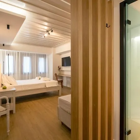 Hanim Boutique Appart hôtel
