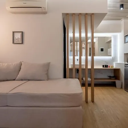 Appart hôtel Hanim Boutique La Canée