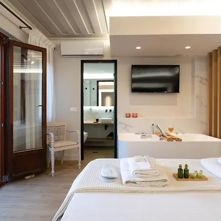 Hanim Boutique 3* La Canée