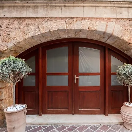 Hanim Boutique Appart hôtel
