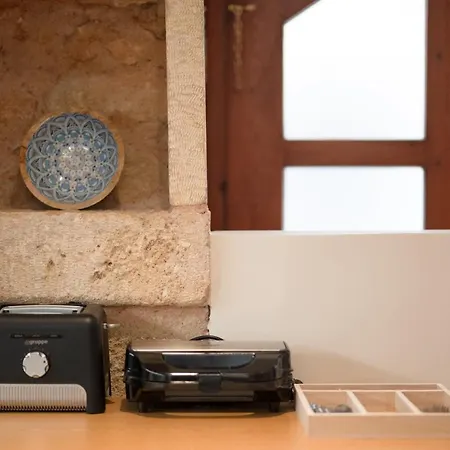 Appart hôtel Hanim Boutique 3*