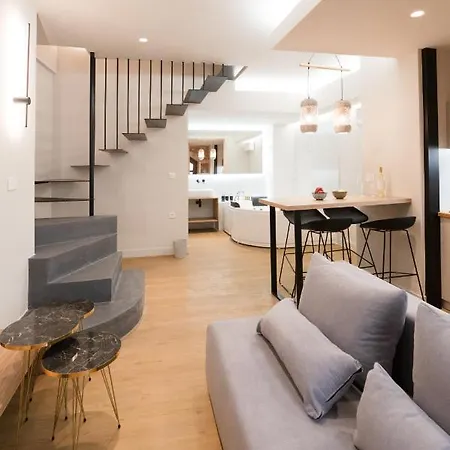 Hanim Boutique 3* La Canée