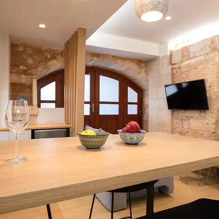 Hanim Boutique Appart hôtel La Canée
