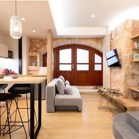 Hanim Boutique Appart hôtel 3*