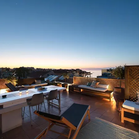 Hanim Boutique 3* Chania (Crete)