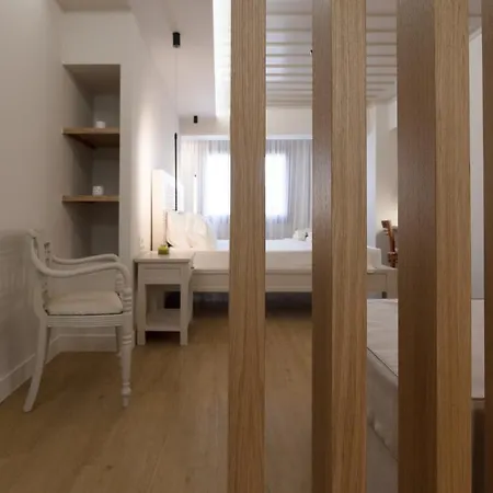 Lejlighedshotel Hanim Boutique Chania (Crete)