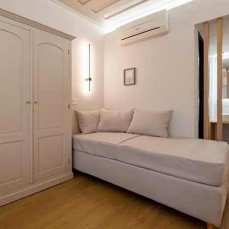 Lejlighedshotel Hanim Boutique