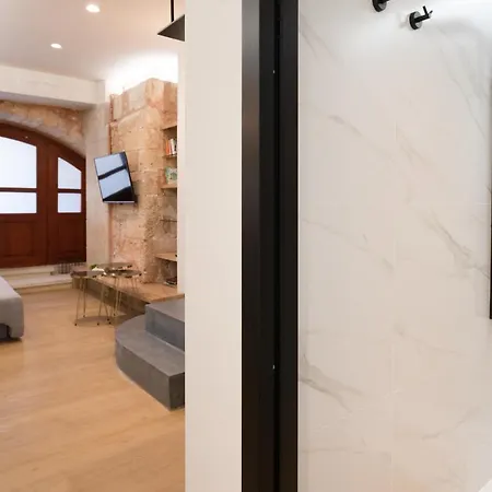 Lejlighedshotel Hanim Boutique 3*