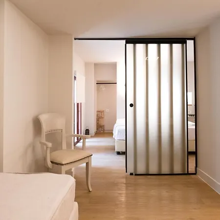 Lejlighedshotel Hanim Boutique Chania (Crete)