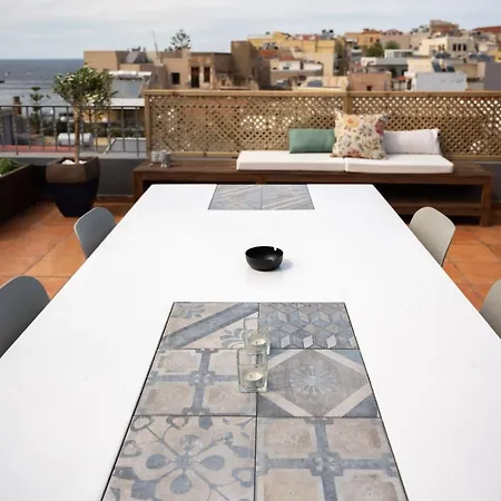 Hanim Boutique Lejlighedshotel Chania (Crete)