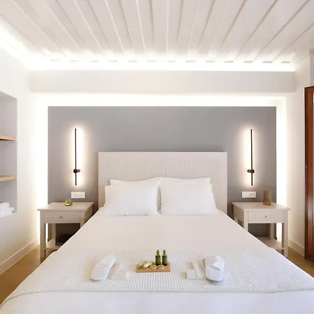 Lejlighedshotel Hanim Boutique 3*