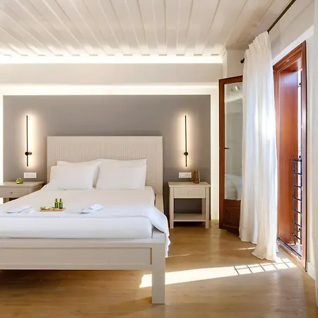 Lejlighedshotel Hanim Boutique 3*