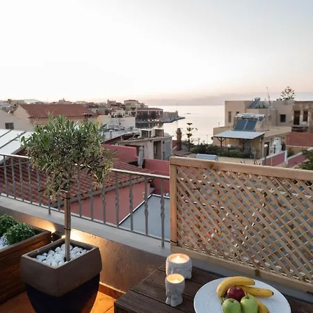 Hanim Boutique Lejlighedshotel
