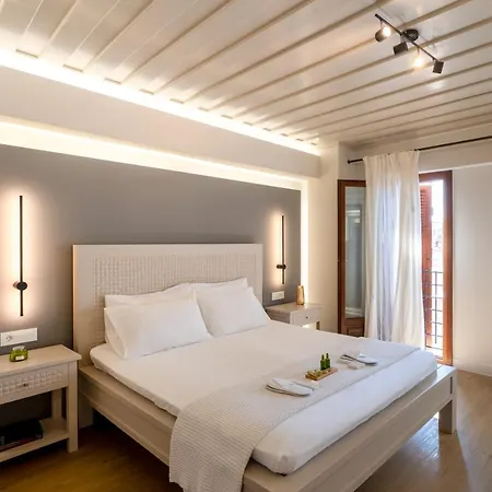 Lejlighedshotel Hanim Boutique Chania (Crete)