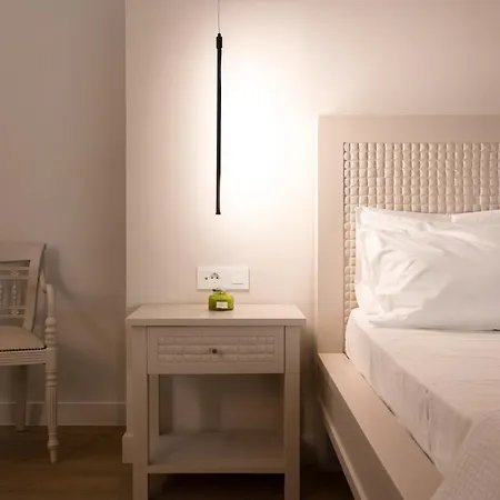 Hanim Boutique Aparthotel La Canea