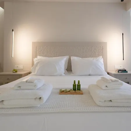 Hanim Boutique Aparthotel La Canea