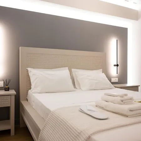 Hanim Boutique Aparthotel 3*