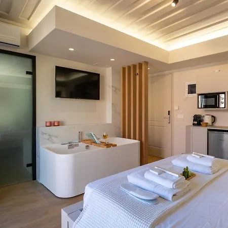 Aparthotel Hanim Boutique