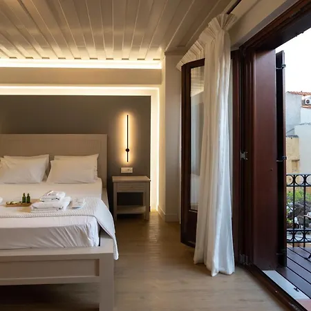 Aparthotel Hanim Boutique 3*