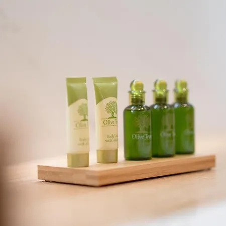Hanim Boutique Lejlighedshotel