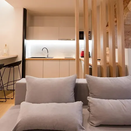 Hanim Boutique Lejlighedshotel Chania (Crete)